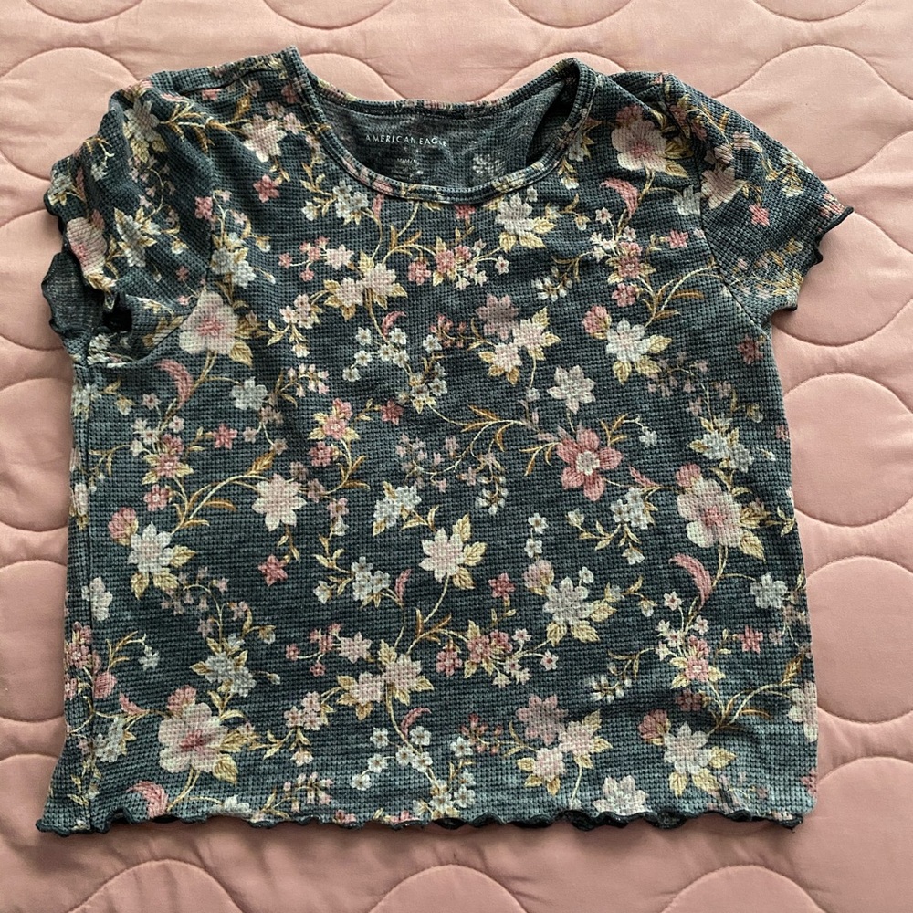 American Eagle